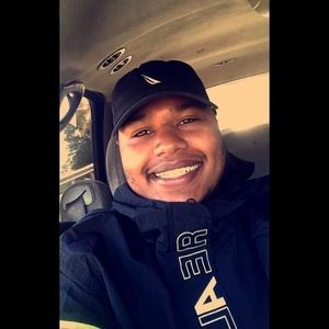 Meet your Posher, Melvin